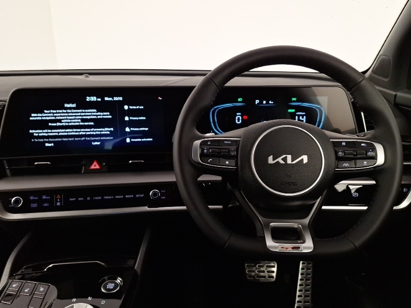 Used Kia Sportage 2025 for sale - 76600530: Photo 7