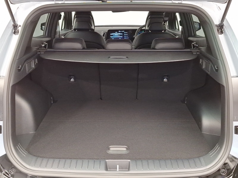 Used Kia Sportage 2025 for sale - 76600530: Photo 8