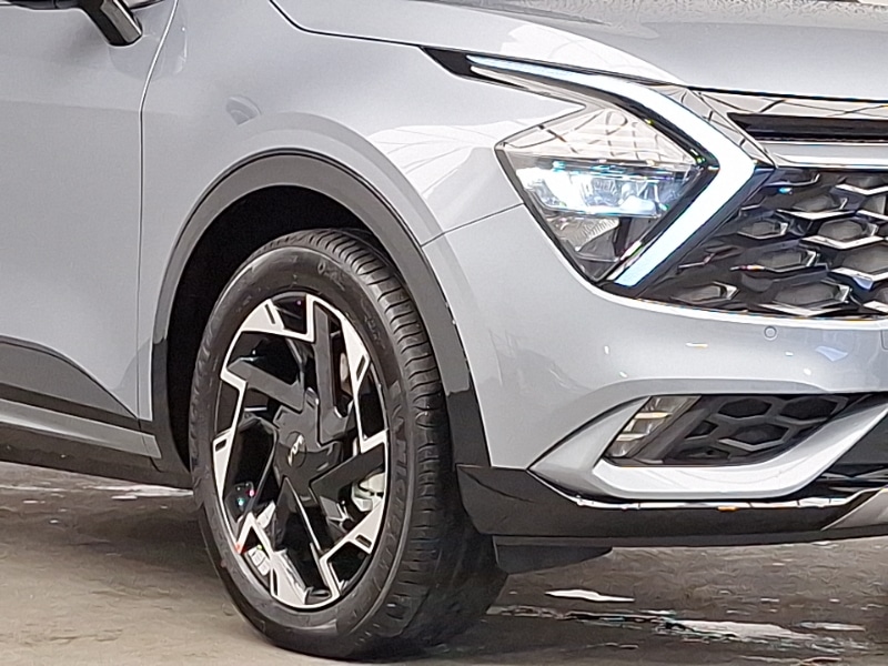 Used Kia Sportage 2025 for sale - 76600530: Photo 9