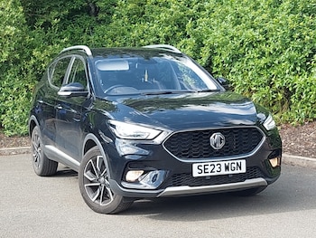 Used MG MG ZS 2023 for sale - 78983285: Photo