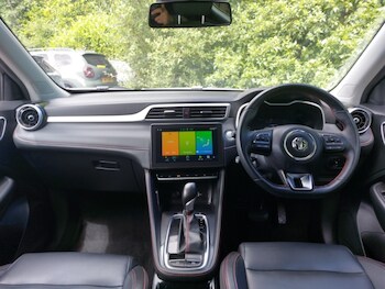 Used MG MG ZS 2023 for sale - 78983285: Photo