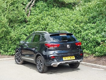 Used MG MG ZS 2023 for sale - 78983285: Photo