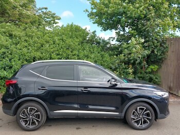 Used MG MG ZS 2023 for sale - 78983285: Photo