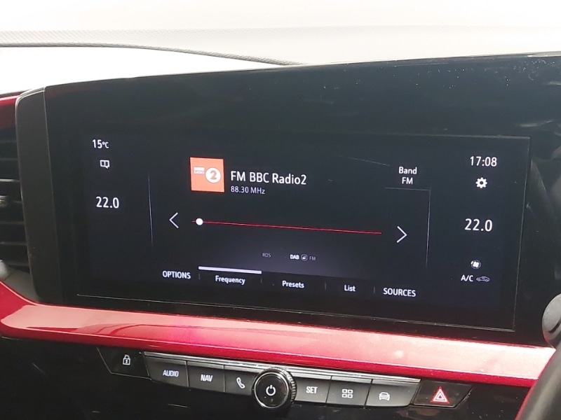 Used Vauxhall Mokka 2021 for sale - 76721326: Photo 10