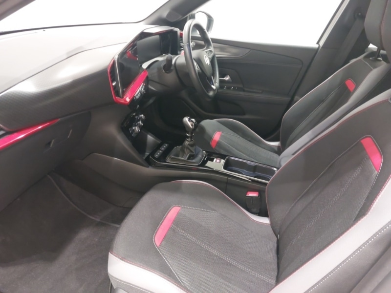 Used Vauxhall Mokka 2021 for sale - 76721326: Photo 5