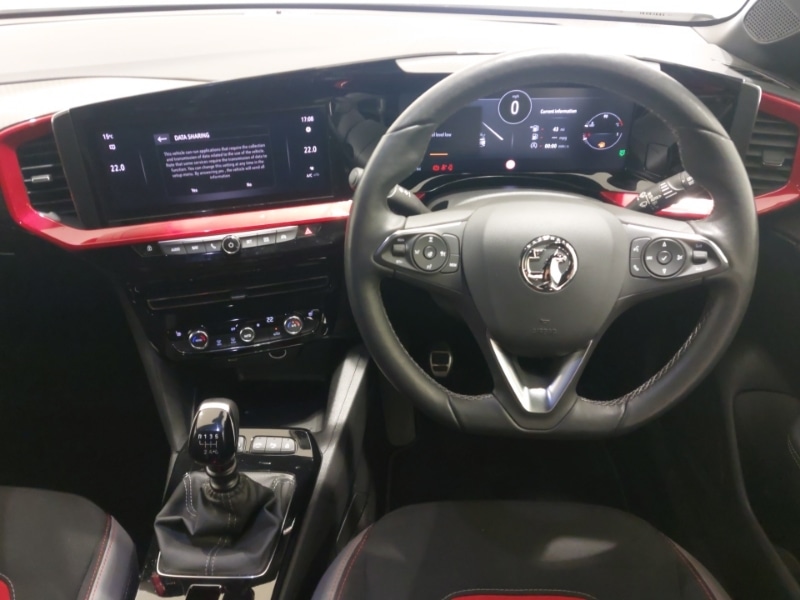 Used Vauxhall Mokka 2021 for sale - 76721326: Photo 7