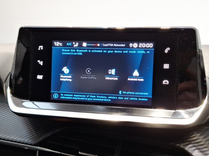 Used Peugeot 208 2022 for sale - 77353293: Photo 10