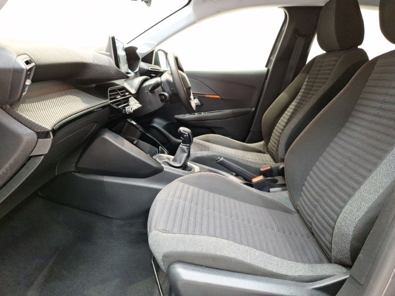 Used Peugeot 208 2022 for sale - 77353293: Photo 5