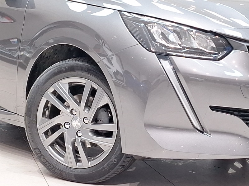 Used Peugeot 208 2022 for sale - 77353293: Photo 9