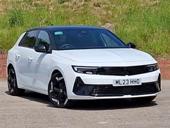 2023 - 1.6 Plug-in Hybrid GSe 5dr Auto