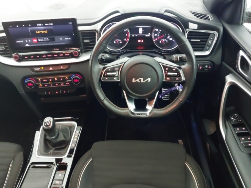 Used Kia Pro Ceed 2024 for sale - 77817804: Photo 7