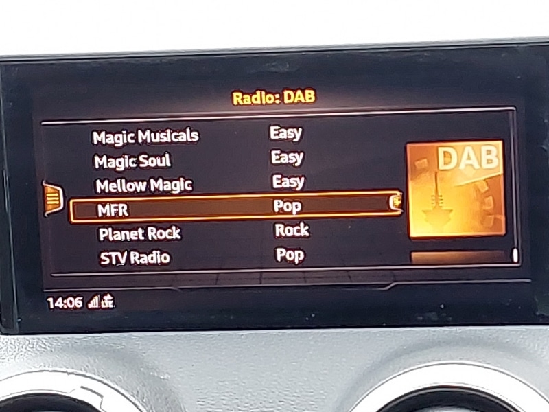 Used Audi Q2 2021 for sale - 77912496: Photo 10