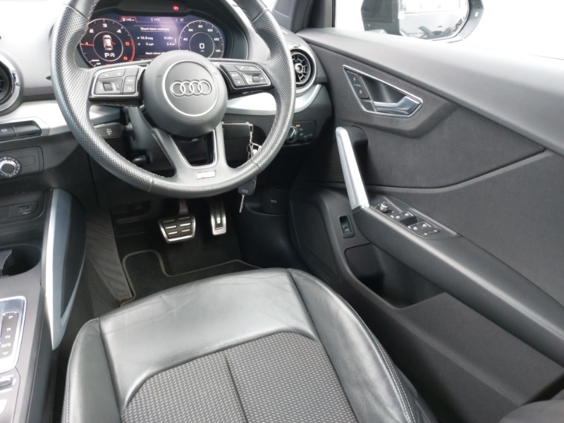 Used Audi Q2 2021 for sale - 77912496: Photo 11