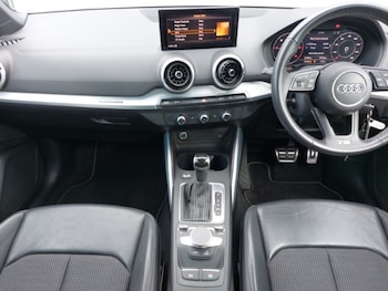 Used Audi Q2 2021 for sale - 77912496: Photo