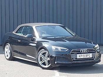 Audi - A5