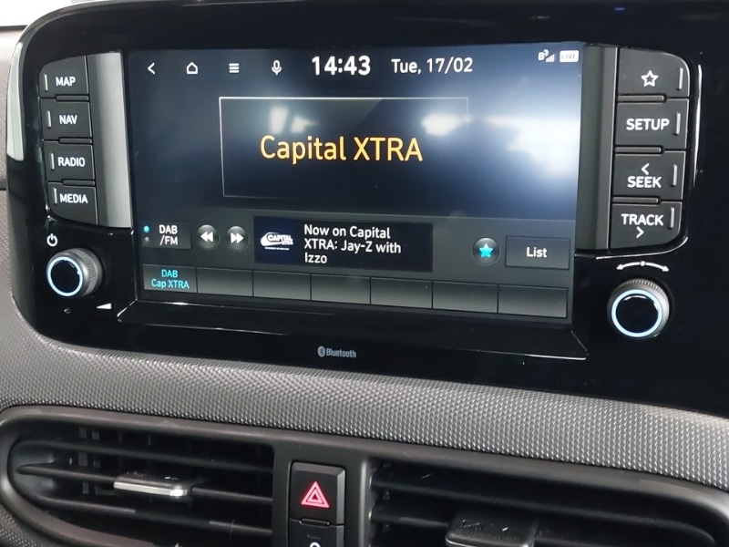 Used Hyundai i10 2025 for sale - 77585391: Photo 10