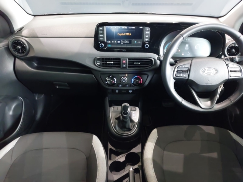 Used Hyundai i10 2025 for sale - 77585391: Photo 2