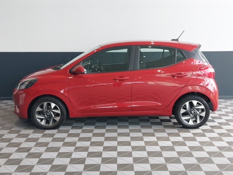 Used Hyundai i10 2025 for sale - 77585391: Photo 4