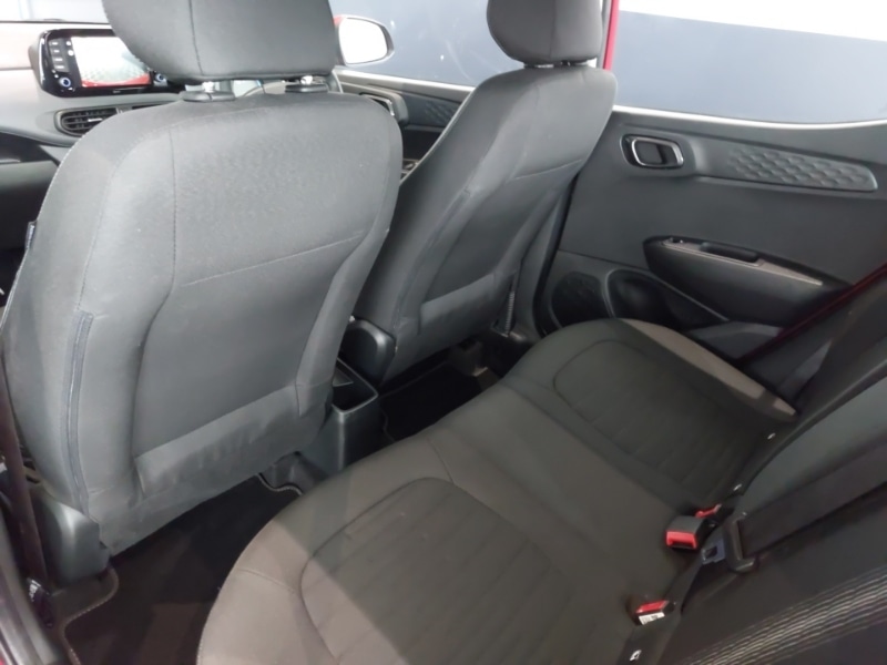 Used Hyundai i10 2025 for sale - 77585391: Photo 6