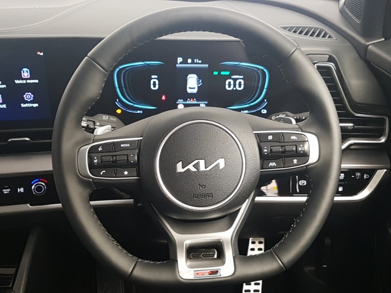 Used Kia Sportage 2025 for sale - 76833962: Photo 10