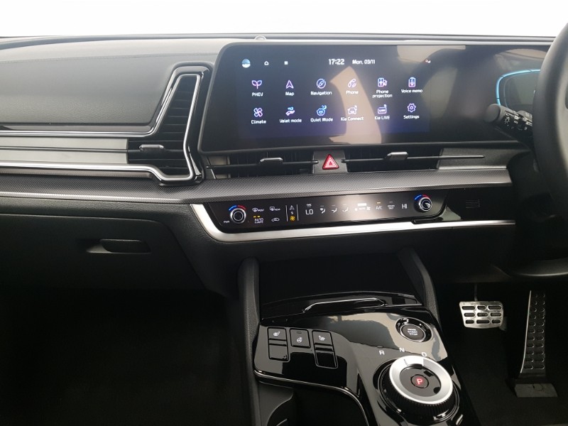 Used Kia Sportage 2025 for sale - 76833962: Photo 11