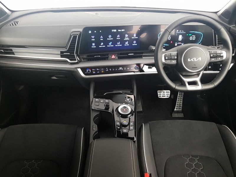 Used Kia Sportage 2025 for sale - 76833962: Photo 2