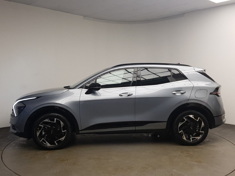 Used Kia Sportage 2025 for sale - 76833962: Photo 4