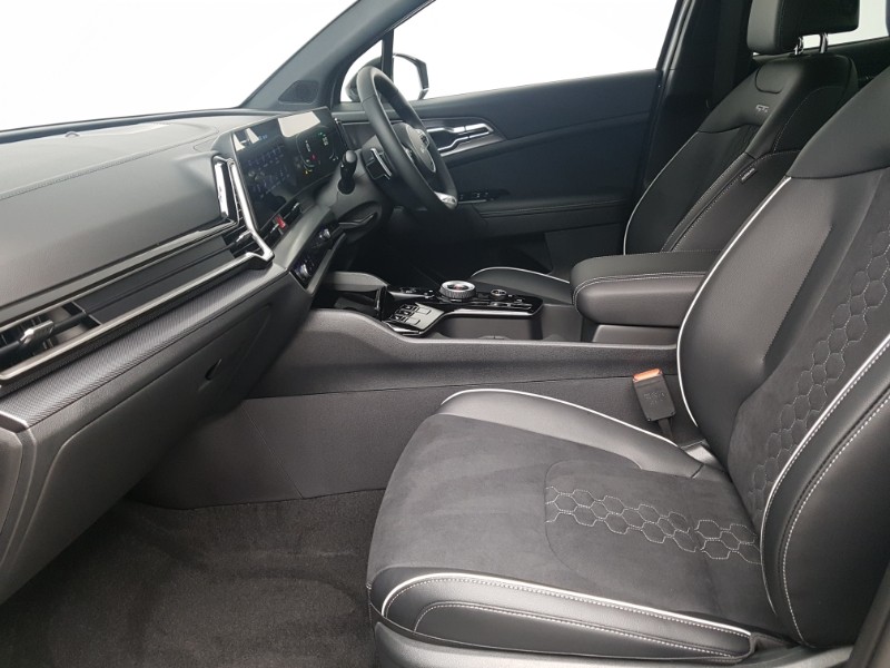 Used Kia Sportage 2025 for sale - 76833962: Photo 5