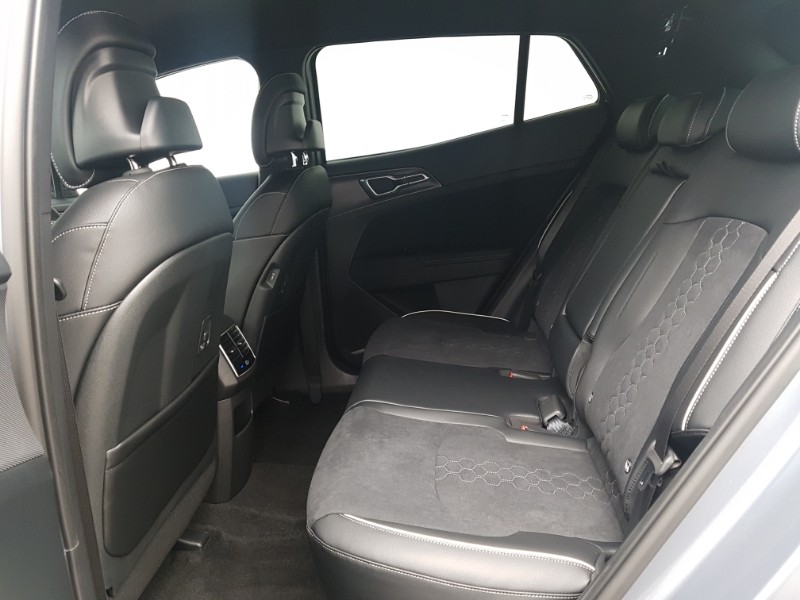 Used Kia Sportage 2025 for sale - 76833962: Photo 6