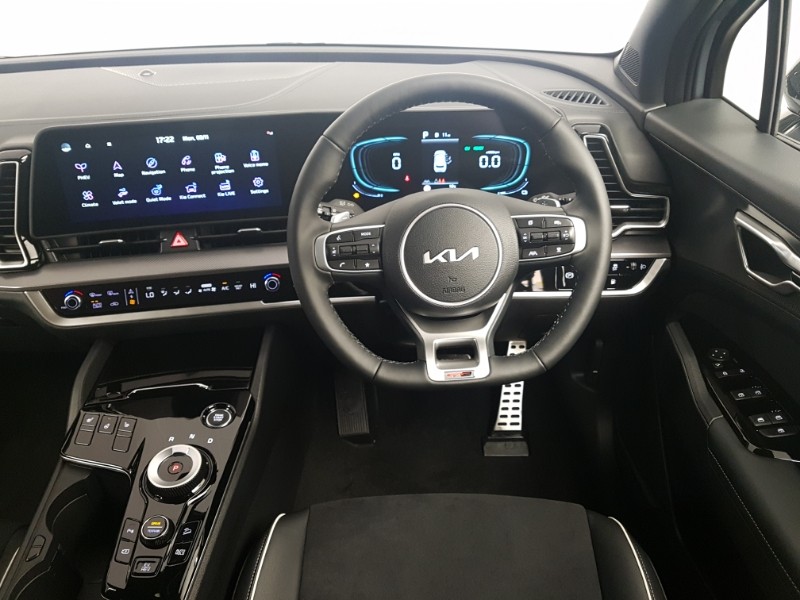 Used Kia Sportage 2025 for sale - 76833962: Photo 7