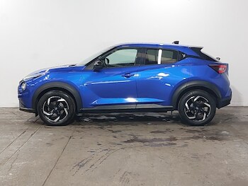 Used Nissan Juke 2024 for sale - 78327978: Photo