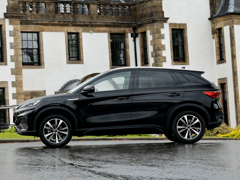 Used BYD Atto 3 2026 for sale - 77690315: Photo 5