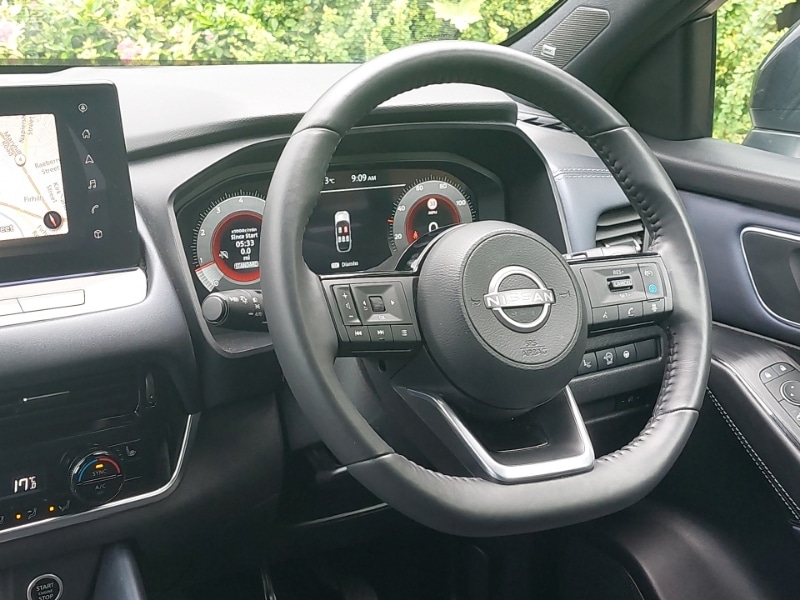 Used Nissan Qashqai 2024 for sale - 76624246: Photo 11