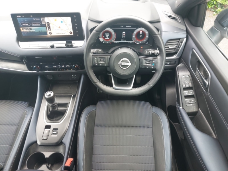 Used Nissan Qashqai 2024 for sale - 76624246: Photo 7