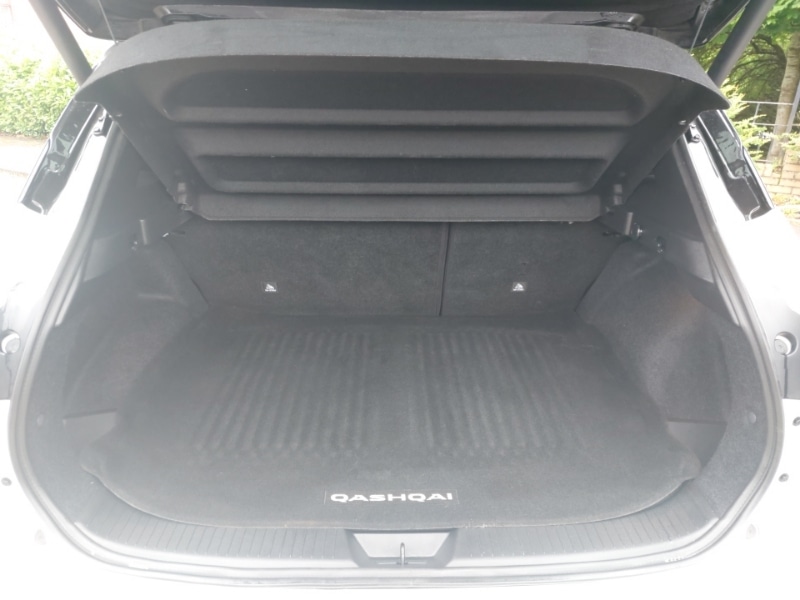 Used Nissan Qashqai 2024 for sale - 76624246: Photo 8