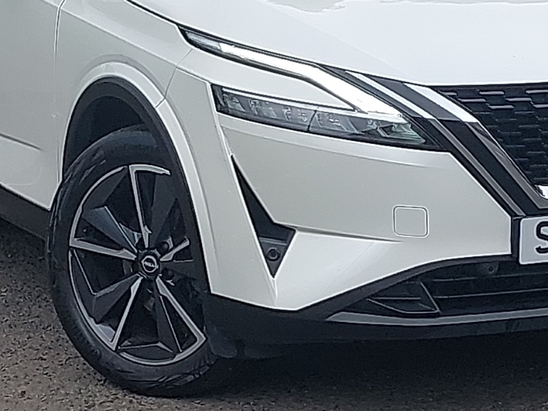 Used Nissan Qashqai 2024 for sale - 76624246: Photo 9