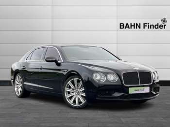 Used Bentley Flying Spur 2017 for sale - 73951341: Photo