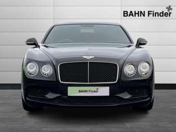 Used Bentley Flying Spur 2017 for sale - 73951341: Photo