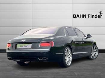 Used Bentley Flying Spur 2017 for sale - 73951341: Photo