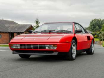 1990 (G) - 3.4 t 2dr