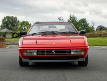 Used Ferrari Mondial 1990 for sale - 73951344: Photo