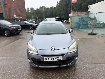 Used Renault Megane 2009 for sale - 79677237: Photo