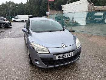 Used Renault Megane 2009 for sale - 79677237: Photo