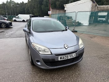Used Renault Megane 2009 for sale - 79677237: Photo