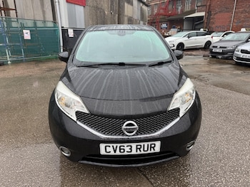 Used Nissan Note 2013 for sale - 78878019: Photo