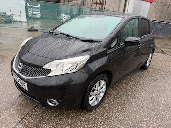 Used Nissan Note 2013 for sale - 78878019: Photo
