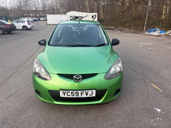 Used Mazda Mazda2 2009 for sale - 78623464: Photo