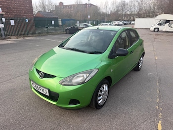 Used Mazda Mazda2 2009 for sale - 78623464: Photo