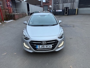Used Hyundai i30 2015 for sale - 78622903: Photo