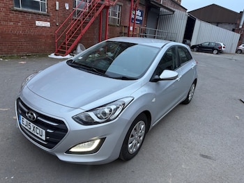 Used Hyundai i30 2015 for sale - 78622903: Photo
